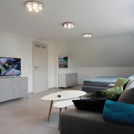 Moerth Apartment Schalchham المظهر الخارجي الصورة