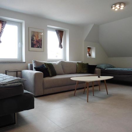 Moerth Apartment Schalchham المظهر الخارجي الصورة