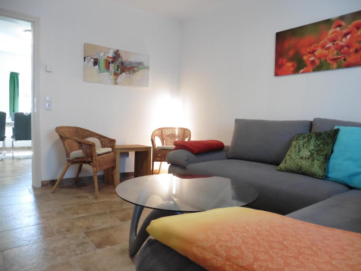 Moerth Apartment Schalchham المظهر الخارجي الصورة