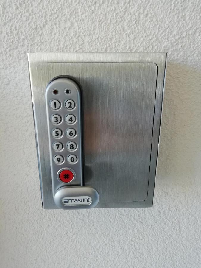 Moerth Apartment Schalchham المظهر الخارجي الصورة