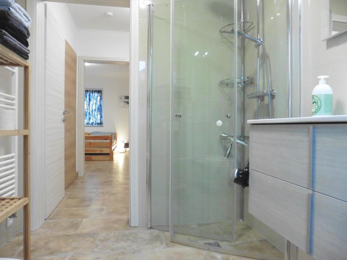 Moerth Apartment Schalchham المظهر الخارجي الصورة