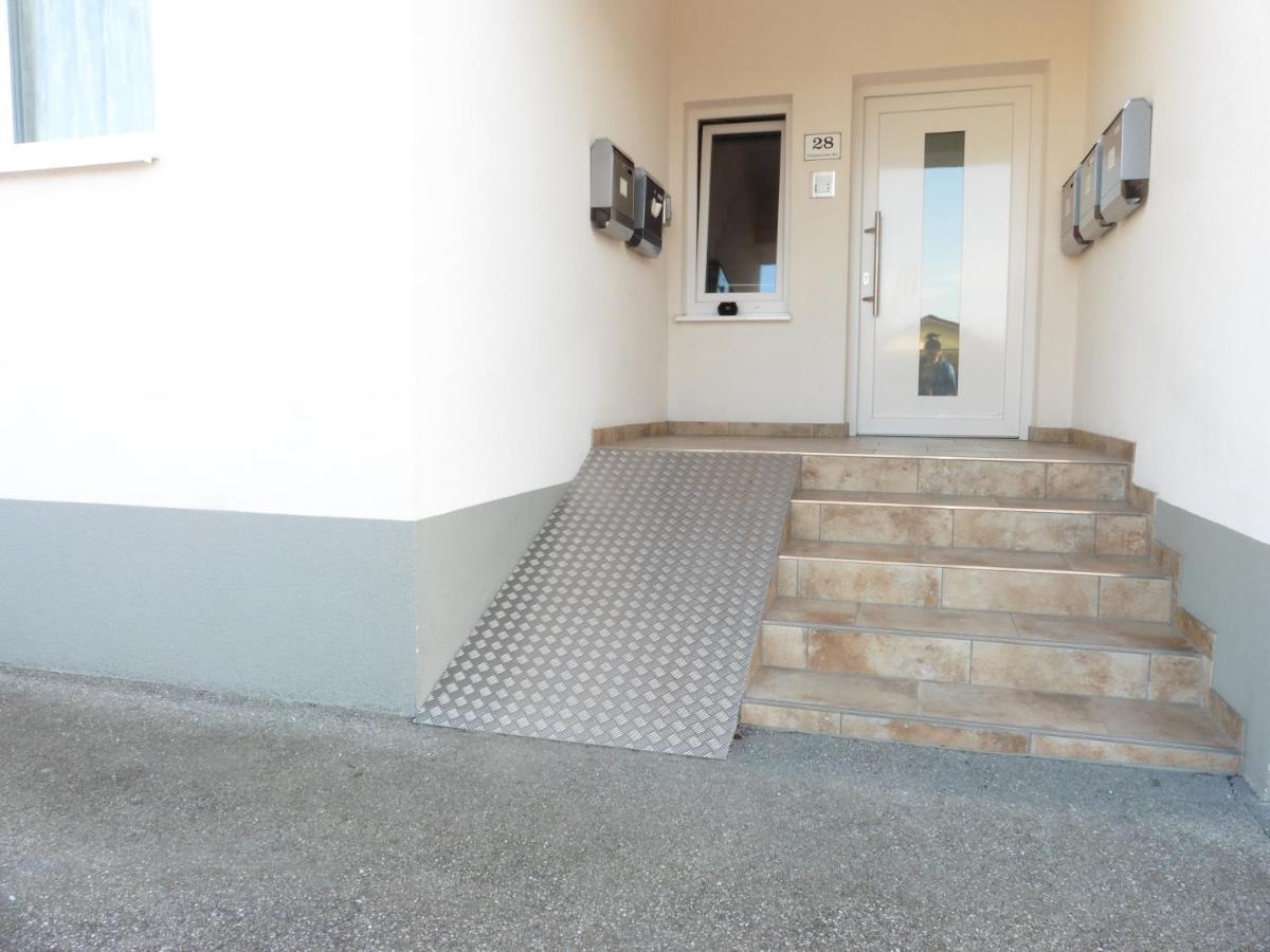 Moerth Apartment Schalchham المظهر الخارجي الصورة