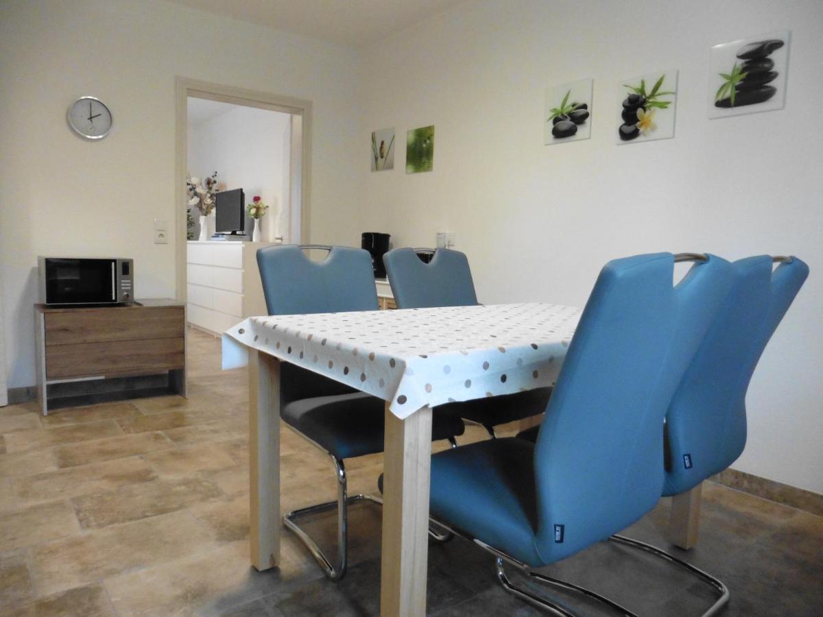 Moerth Apartment Schalchham المظهر الخارجي الصورة