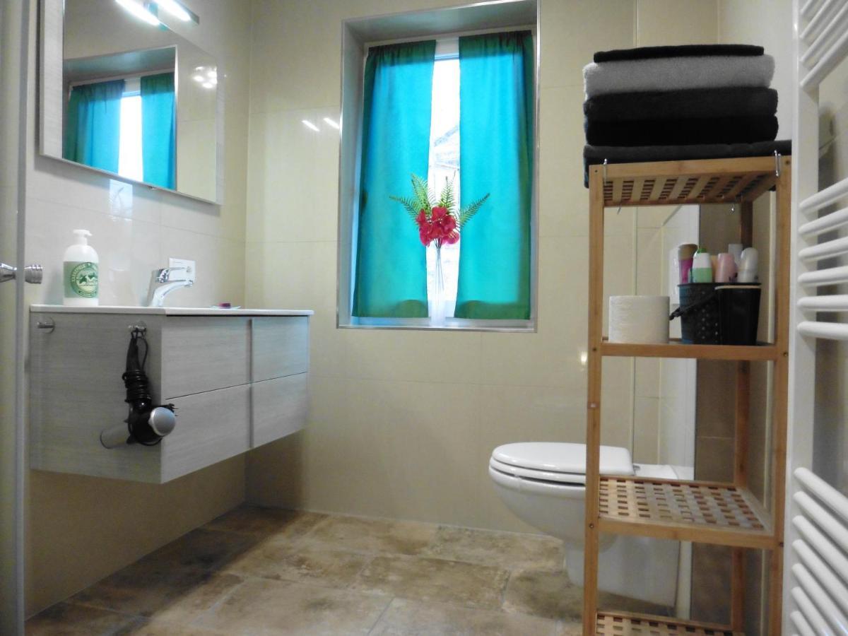 Moerth Apartment Schalchham المظهر الخارجي الصورة