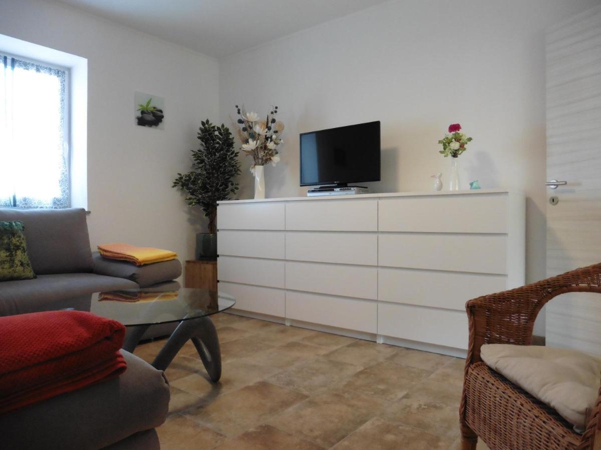 Moerth Apartment Schalchham المظهر الخارجي الصورة