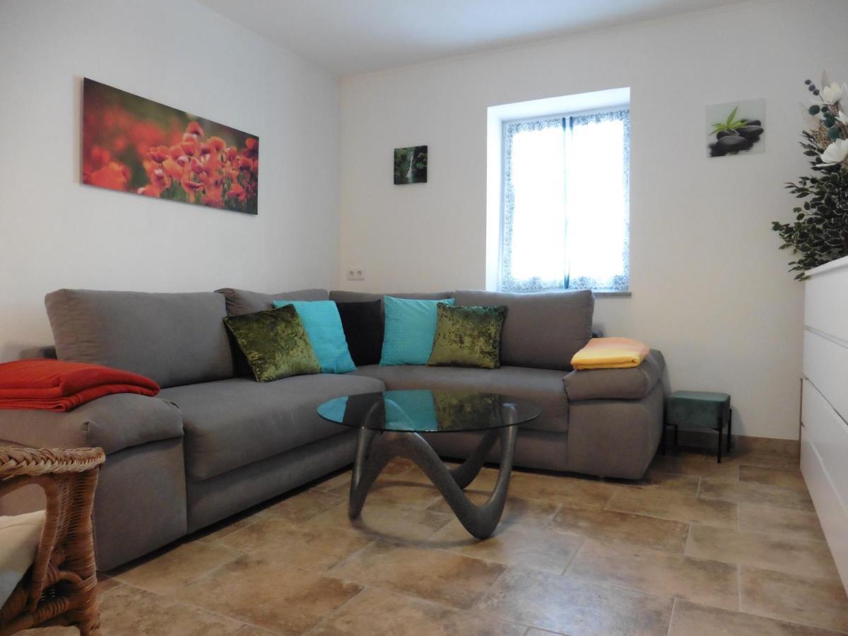 Moerth Apartment Schalchham المظهر الخارجي الصورة