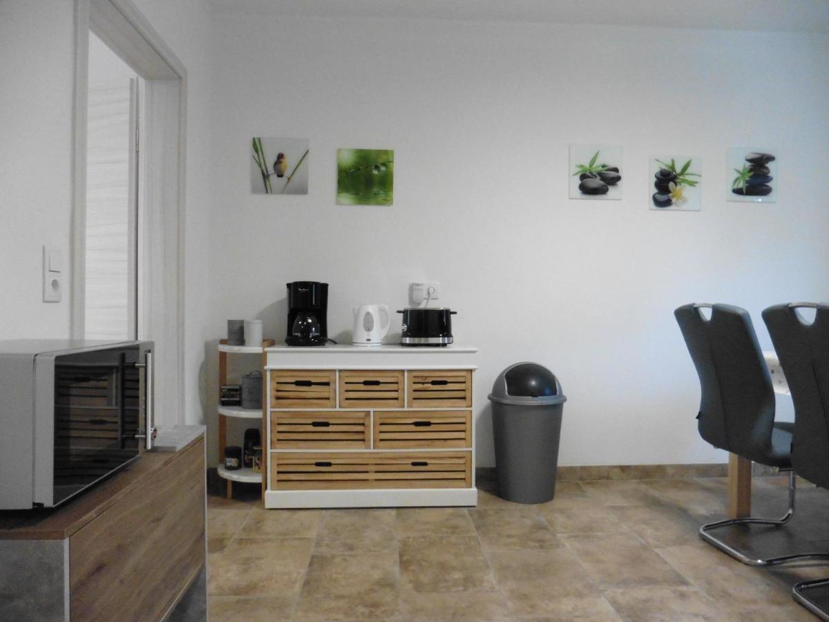 Moerth Apartment Schalchham المظهر الخارجي الصورة
