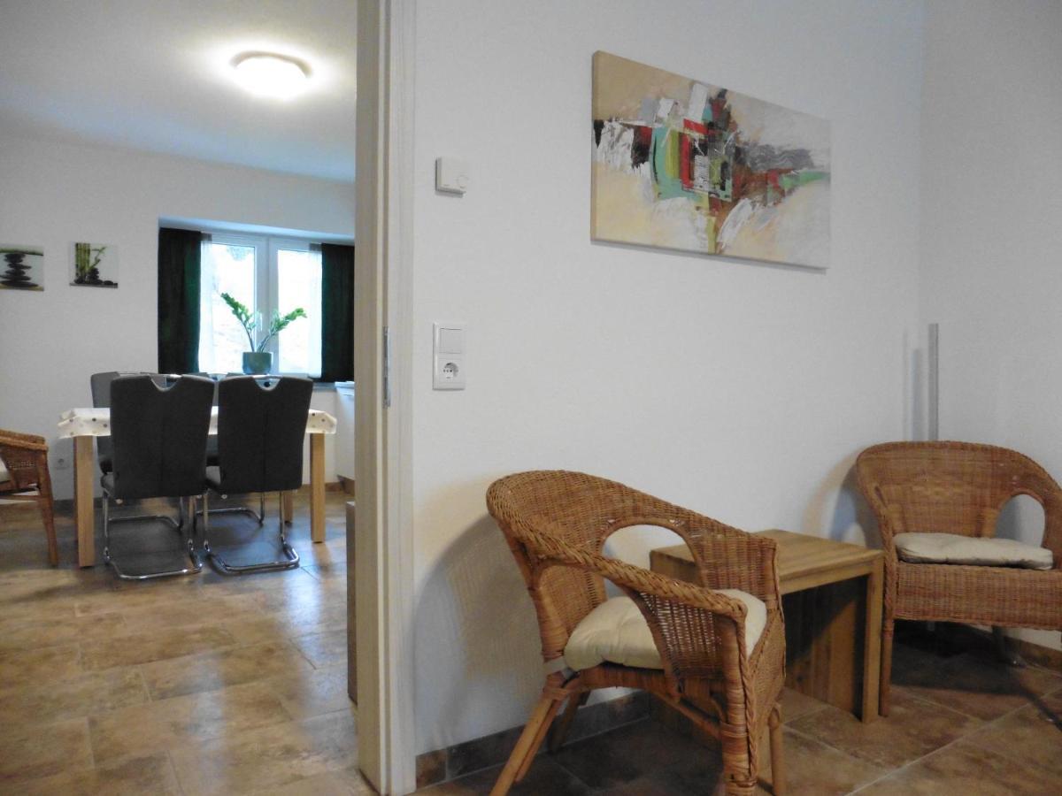 Moerth Apartment Schalchham المظهر الخارجي الصورة