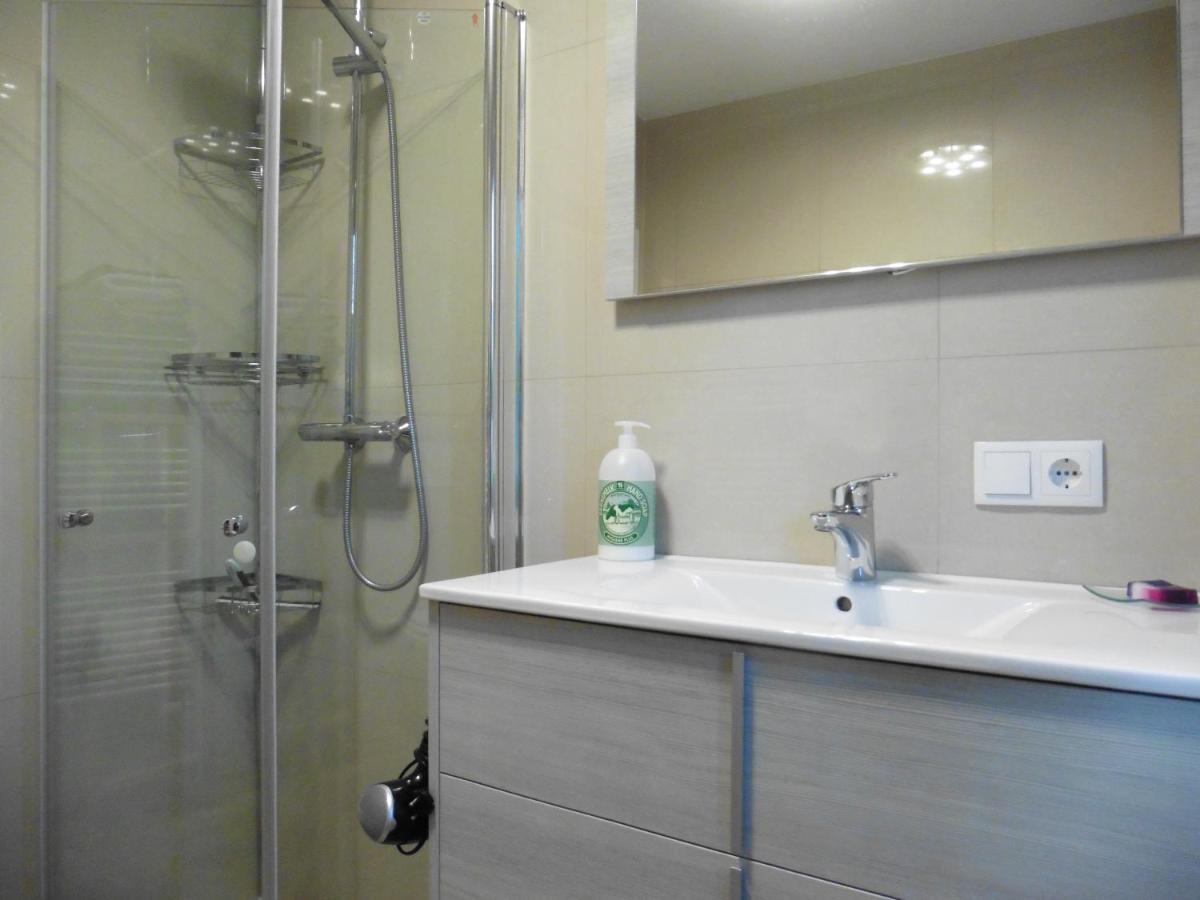Moerth Apartment Schalchham المظهر الخارجي الصورة