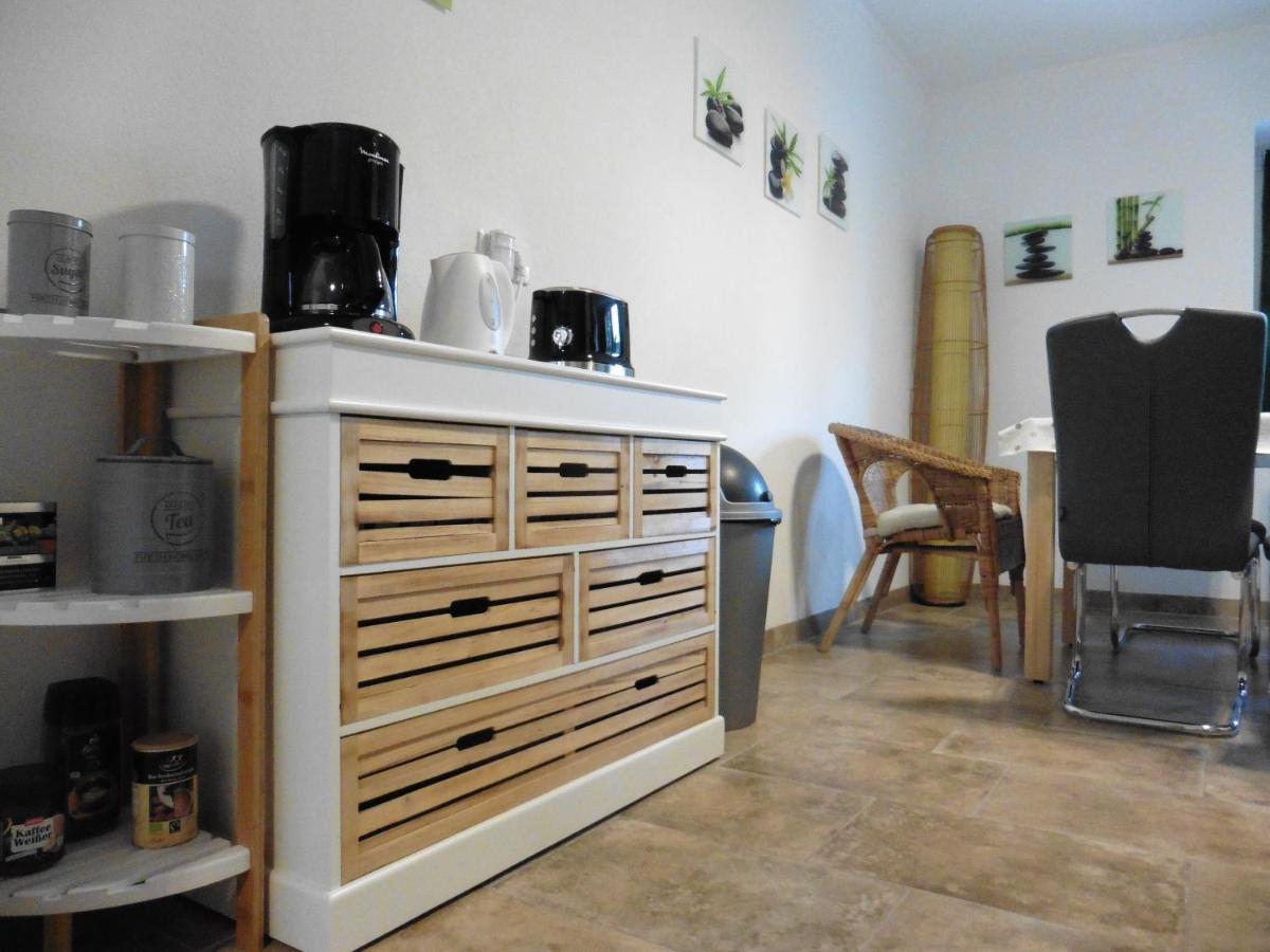 Moerth Apartment Schalchham المظهر الخارجي الصورة