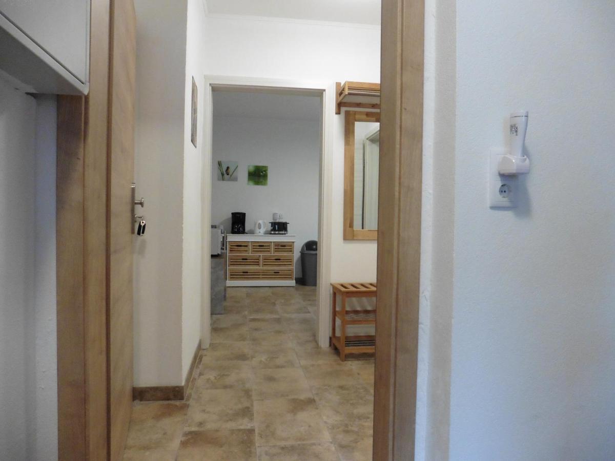 Moerth Apartment Schalchham المظهر الخارجي الصورة