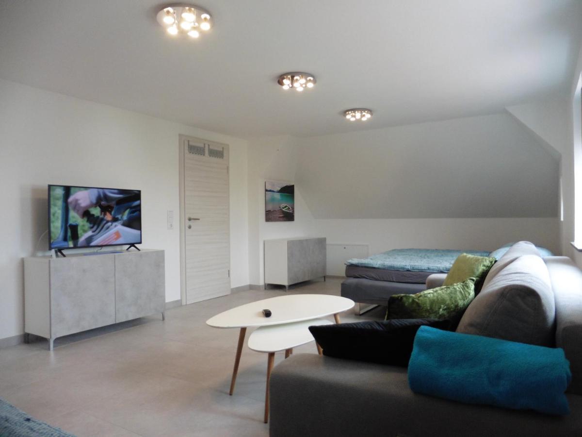 Moerth Apartment Schalchham المظهر الخارجي الصورة