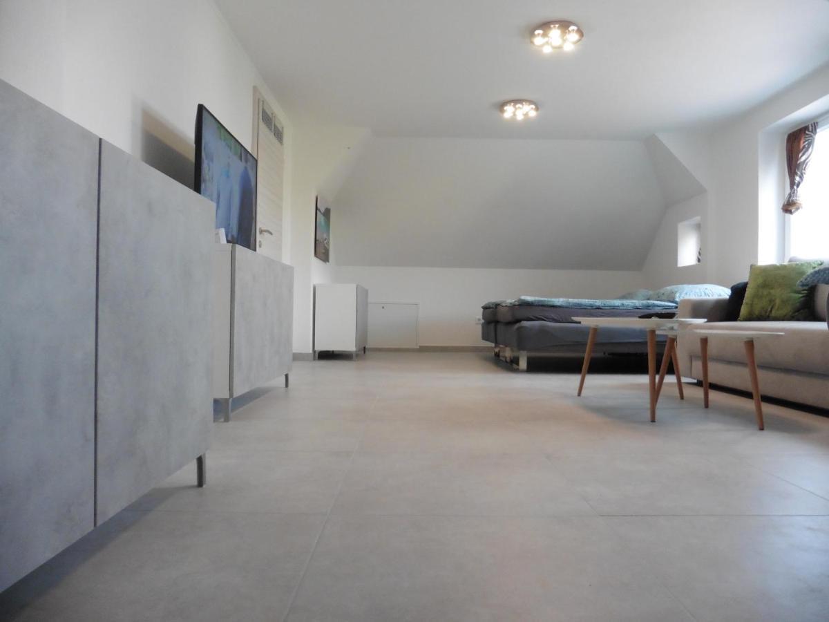 Moerth Apartment Schalchham المظهر الخارجي الصورة