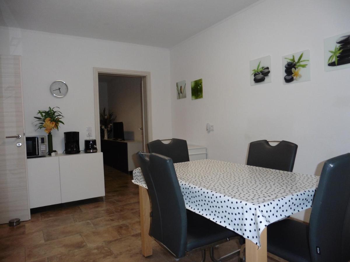 Moerth Apartment Schalchham المظهر الخارجي الصورة