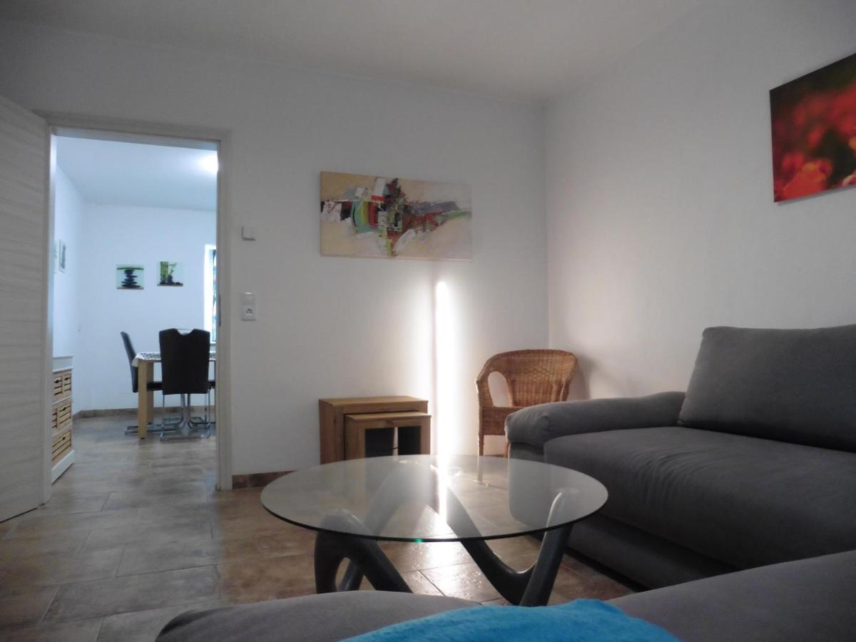 Moerth Apartment Schalchham المظهر الخارجي الصورة