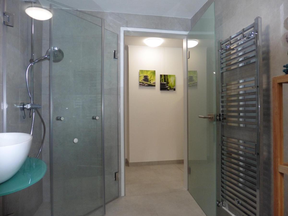 Moerth Apartment Schalchham المظهر الخارجي الصورة