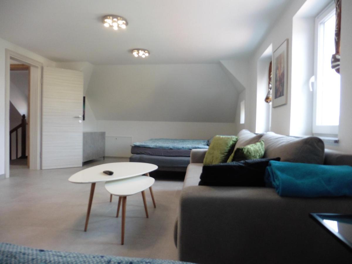 Moerth Apartment Schalchham المظهر الخارجي الصورة