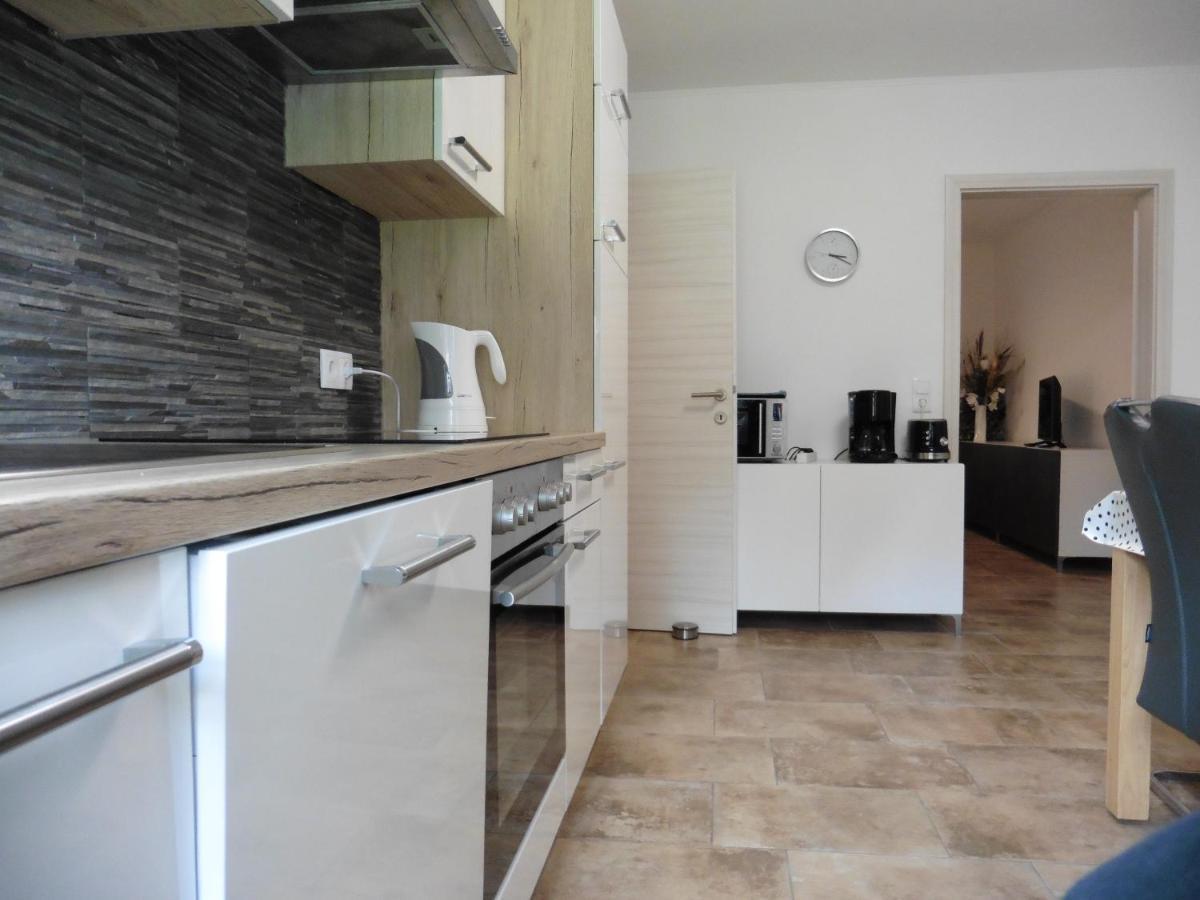 Moerth Apartment Schalchham المظهر الخارجي الصورة