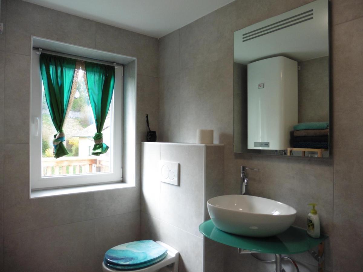 Moerth Apartment Schalchham المظهر الخارجي الصورة