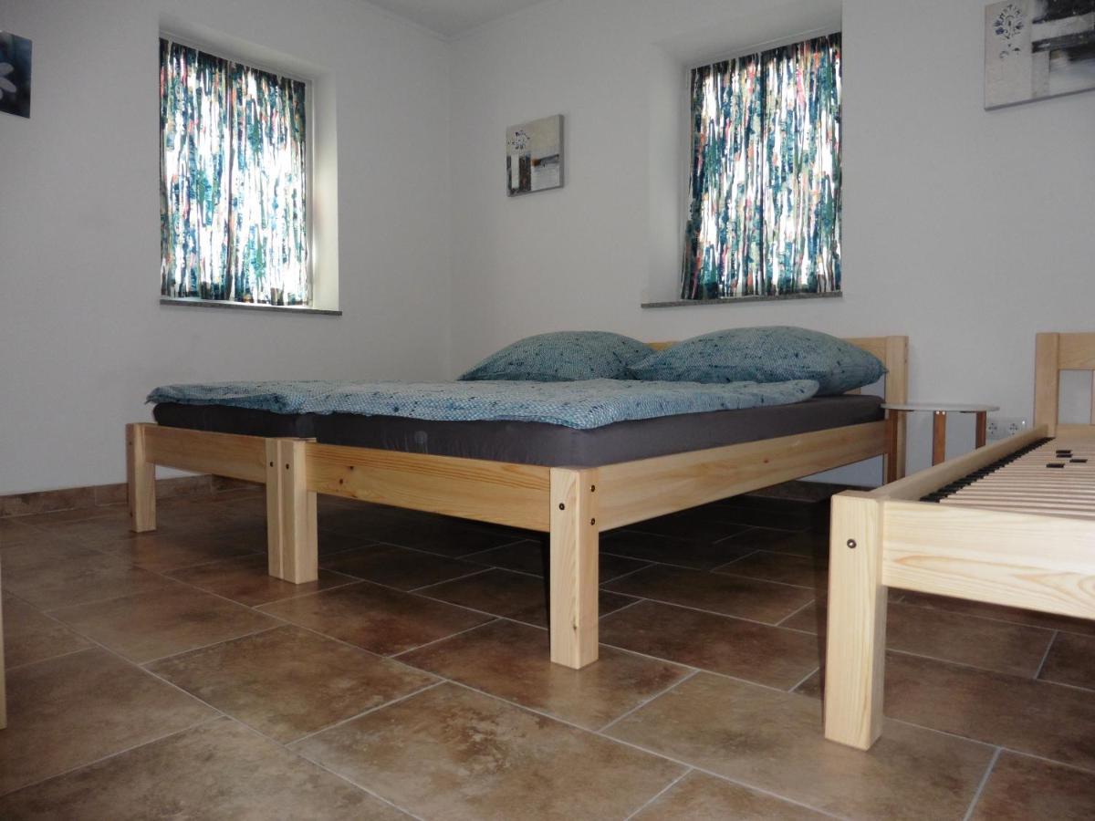Moerth Apartment Schalchham المظهر الخارجي الصورة