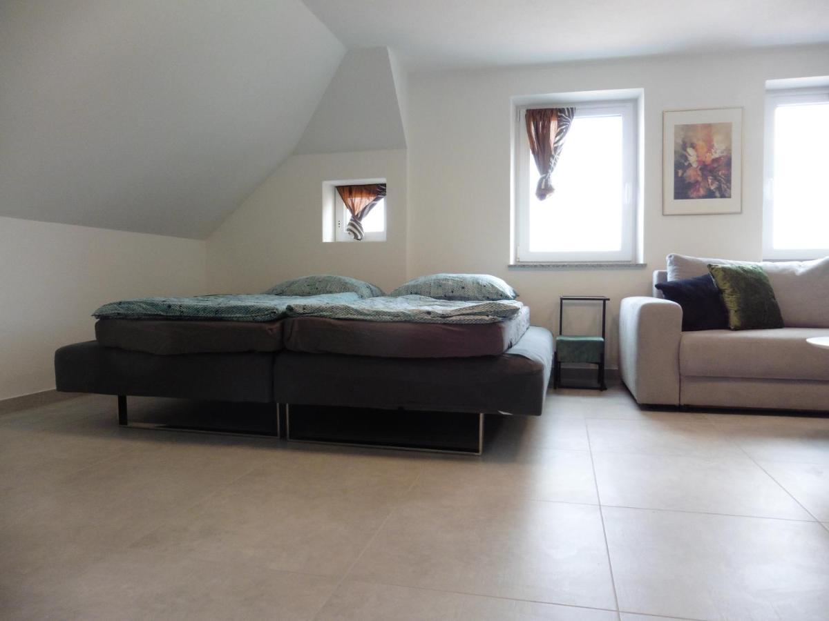 Moerth Apartment Schalchham المظهر الخارجي الصورة