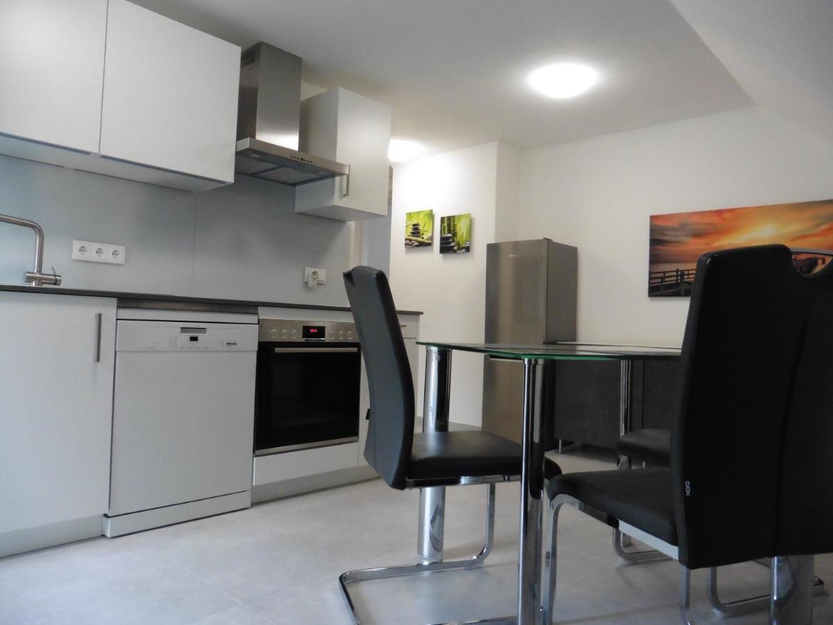 Moerth Apartment Schalchham المظهر الخارجي الصورة