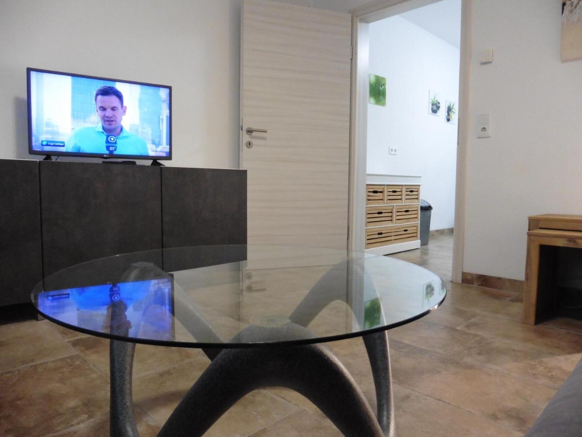 Moerth Apartment Schalchham المظهر الخارجي الصورة