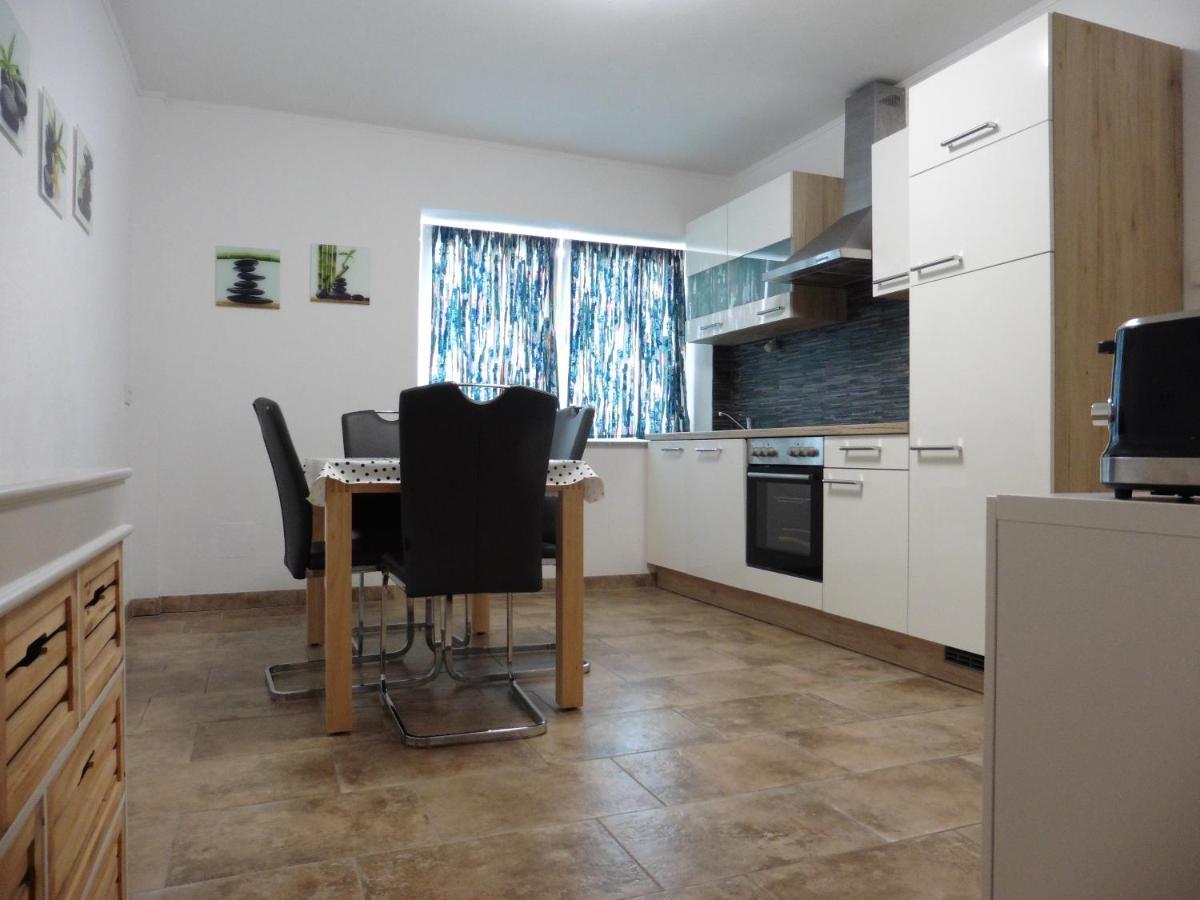 Moerth Apartment Schalchham المظهر الخارجي الصورة